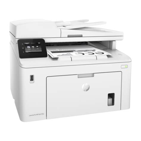 Just download hewlett packard laserjet pro mfp m227 series drivers online now! Impresora HP Laser M227FDW MFP Pro Mono - Navitech