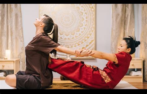 Erawan Thai Massage Contacts Location And Reviews Zarimassage
