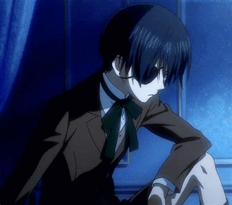 Depressed Anime Characters 11 Miserable Anime Characters With