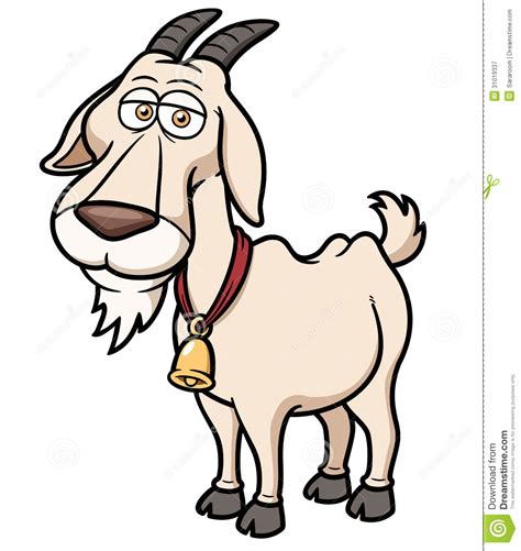 Billy Goat Clipart Free Download On Clipartmag