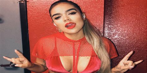 El desnudo de Karol G para promocionar su nuevo álbum Canal 1