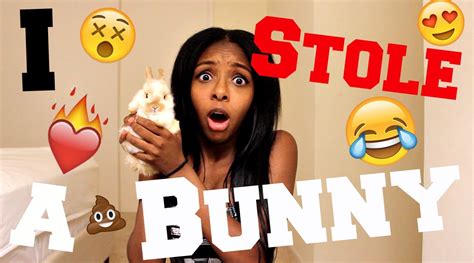 Check spelling or type a new query. I Might Of Stole David Dobriks Bunny... - YouTube