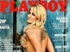 Antonia Fontenelle Scans Revista Playboy Julho Videos Porno