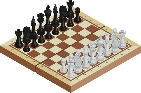 Chess Pieces Clip Art Png