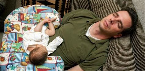 Sex For New Dads What You Need To Know