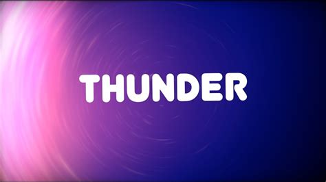 5 / 5 453 мнений. Thunder | Imagine Dragons | Lyric Video - YouTube