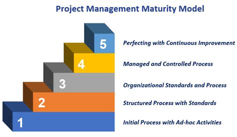 Likeinmind Project Management Maturity Models