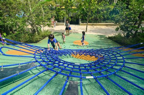 10 Ridiculously Cool Playgrounds Part 7 Tinyme Blog