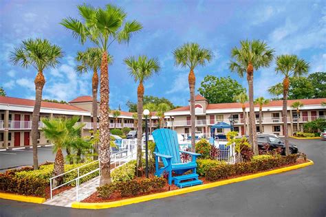 Hotel South Tampa And Suites 97 ̶1̶9̶1̶ Updated 2022 Prices