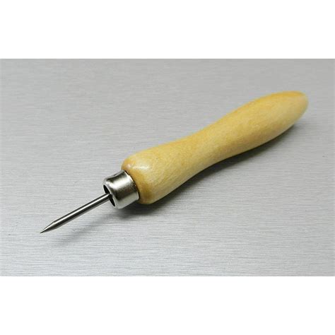 Scriber Deluxe Tool Steel Scribe Scribe Is Made Of Tempered Tool Steel