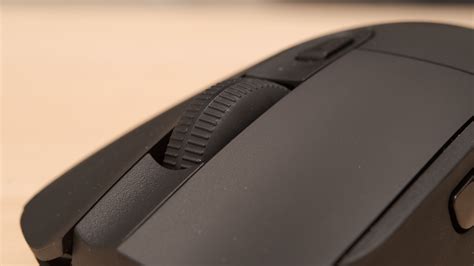 Logitech G403 Wireless Gaming Mouse Review
