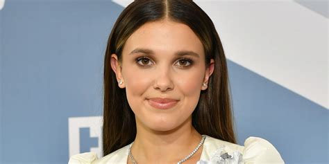 Interesting facts about millie bobby brown. Millie Bobby Brown Wiki, Bio, Age, Net Worth, and Other ...