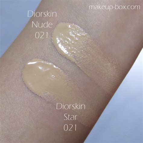 Diorskin Star Foundation Review Diors Latest