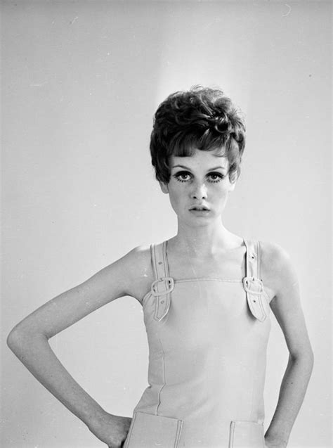 Supermodels Of The World The Legendary Game Changing Twiggy