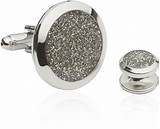 Images of Silver Cufflinks And Studs