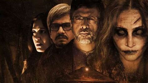 7 Indian Horror Shows And Movies On Netflix That Will Give You Nightmares