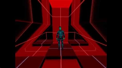 System Shock Infinite Entering Cyberspace 8 Youtube