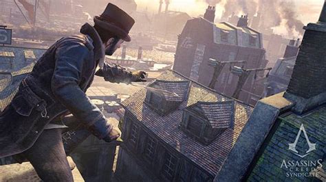 Fakten Storycheck Assassin S Creed Syndicate Shooter Szene