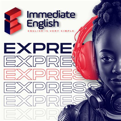 Immediate English Express Immediate English Hotmart