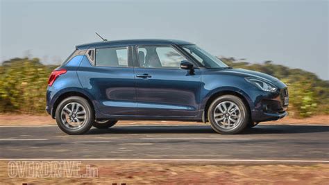 Auto Expo 2018 All New Maruti Suzuki Swift To Be Launched In India On