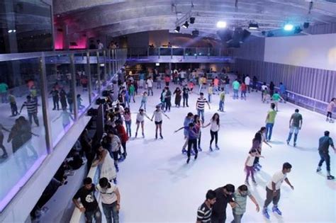 iSKATE (Gurgaon, India): Hours, Address, Top-Rated Game & Entertainment