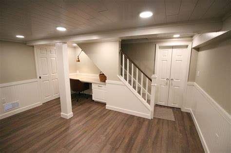 Photos Of Small Finished Basements Picture Of Basement 2020