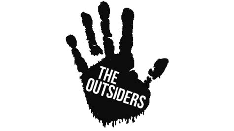 The Outsiders Logo 10 Free Cliparts Download Images On Clipground 2023