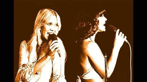 Abba I Ve Been Waiting For You Live In Sweden 1975 Youtube