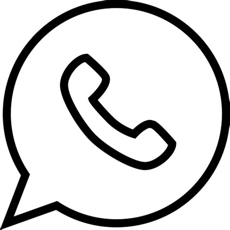 Whatsapp Icon