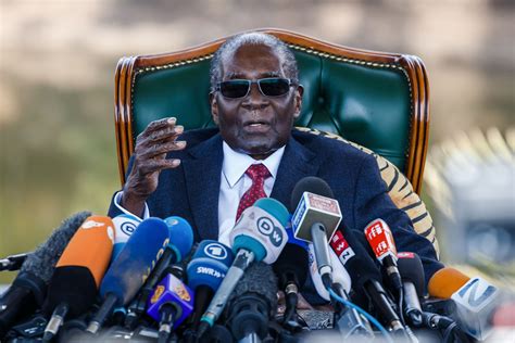 Robert Mugabe Former Zimbabwe President Dead At 95 Sankofa Radio Breaking News Ghana
