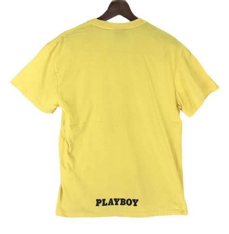 Joyrich X Playbabe Men S Fashion Tops Sets Tshirts Polo Shirts On Carousell