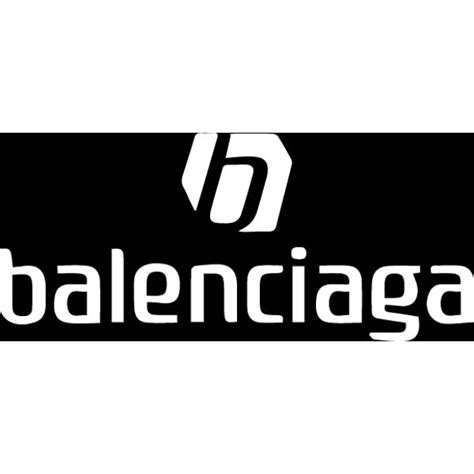 Balenciaga Logo Svg Balenciaga Png Balenciaga Logo Vector Inspire