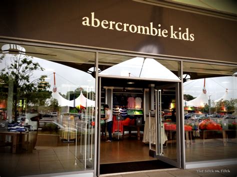 Abercrombie & fitch (a&f) is an american retailer that focuses on casual wear. The Sitch on Fitch: Photo Exclusives! | Abercrombie ...