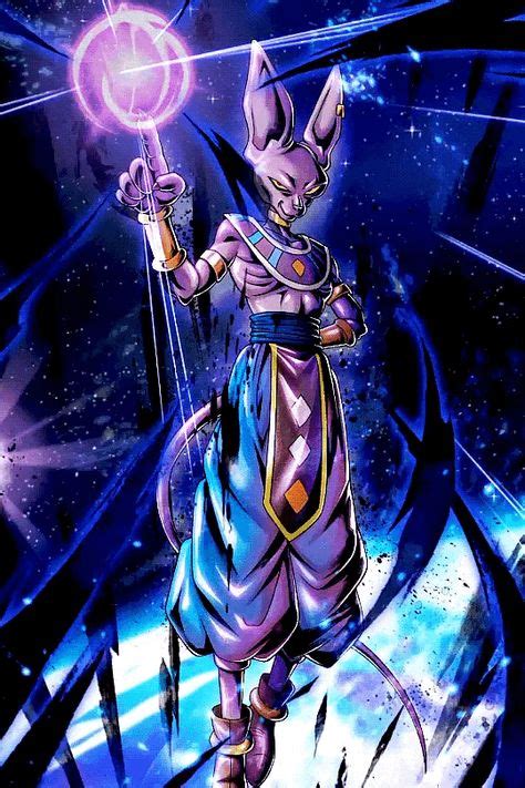 Beerus Wallpaper 1920x1080 Over 40 000 Cool Wallpapers To Choose From