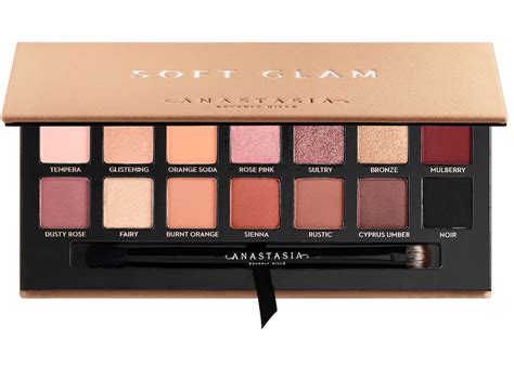 The 30 Best Eyeshadow Palettes We Tested To Brighten Up 2021