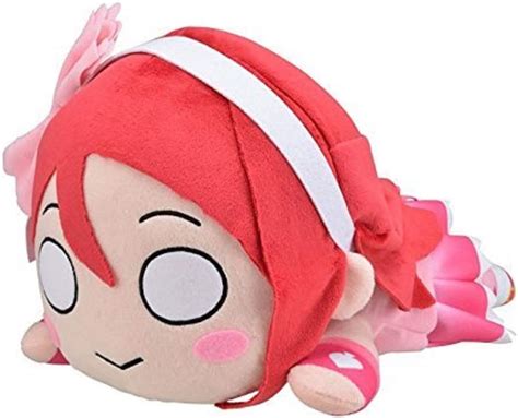 Other Anime Collectibles Collectibles Sunshine Love Live Mega Jumbo