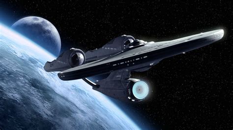 Trailer Debuts Lin Directed Star Trek Beyond
