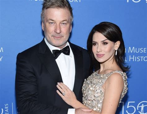 Alec Baldwin And Wife Hilaria Reveal Devastating Miscarriage Brought Them Closer Metro News