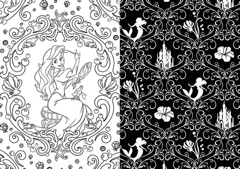 So many adults don't need an excuse to watch disney. Disney Adult Coloring Books - Baby to Boomer Lifestyle