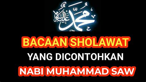 Bacaan Sholawat Nabi Ujang Bustomi - Free Sholawat Syifa Tibbil Qulub Full 2 Jam Lirik Latin
