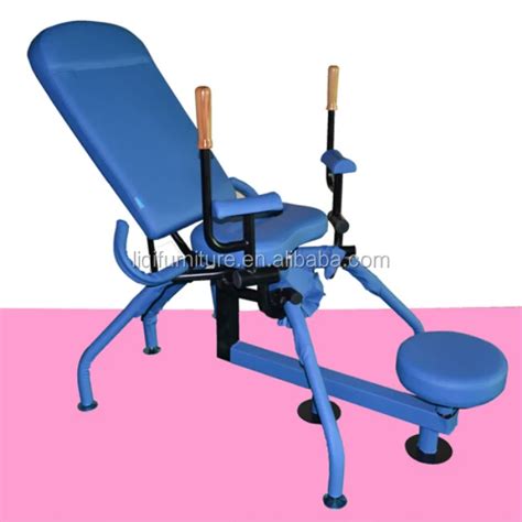 Iron Multifunctional Sex Chair For Happy View Multifunctional Sex