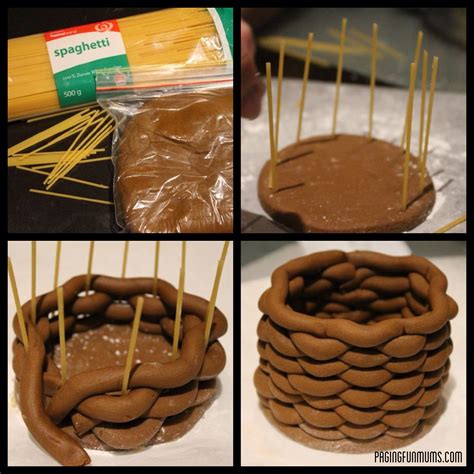Microwave on high for 1 minute, until the marshmallows are puffy and expanded. Hot Air Balloon Cake - (Louise) - Paging Fun Mums