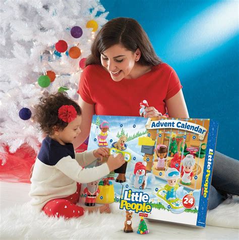 Fisher price little people school house, missing play ground, vintage fisher price toys, vintage toys shfcl daysgonebytreasures sale price $16.00 $ 16.00 $ 20.00 original price $20.00 (20% off) add to favorites shop for gifts view all gift guides. Amazon Lowest Price: Fisher-Price Little People Advent ...