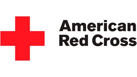 Red Cross Logo Symbol Meaning History Png Brand