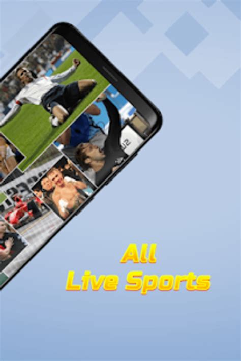 Live Sports Tv Streaming Apk Para Android Download