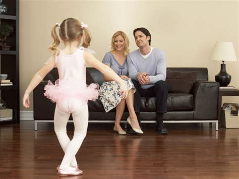 Things Ballet Moms And Dads Need To Know