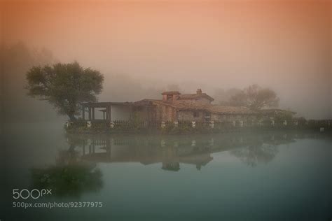 New On 500px Fog In The Morning By Marveros Chae H Bae Blog
