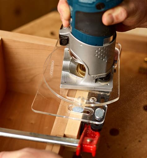 Then youll need to know a few measurements to help you set out the hinge position. Veritas Cabinet Hinge Template - Lee Valley Tools