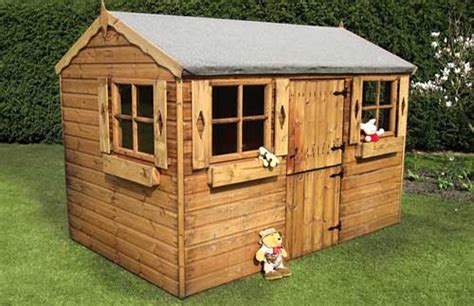 Garden Playhouses in Inverness