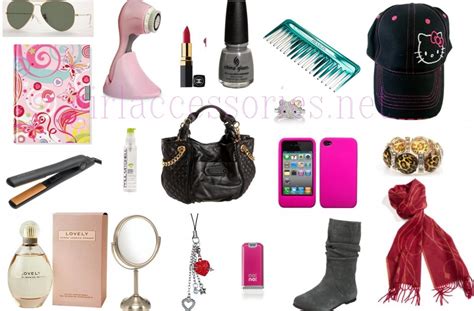 Girl Accessories